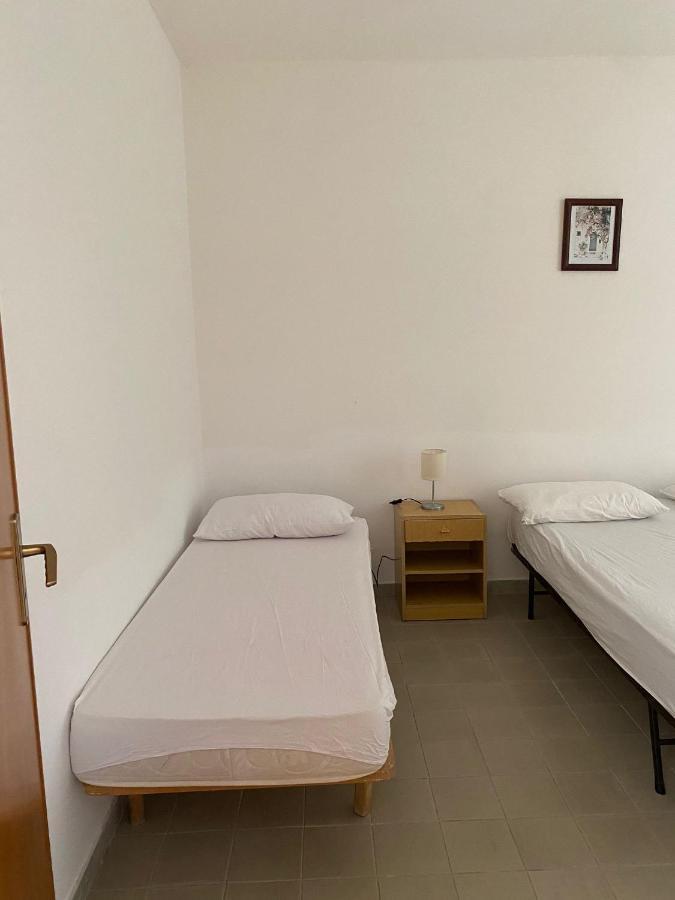 Hotel Europa Casal Velino Εξωτερικό φωτογραφία