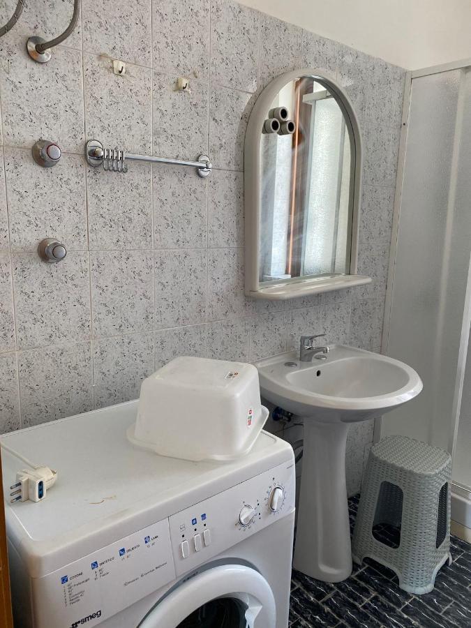 Hotel Europa Casal Velino Εξωτερικό φωτογραφία