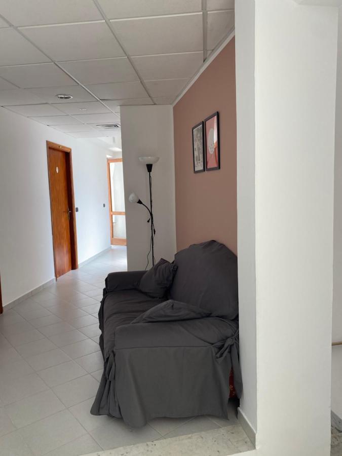 Hotel Europa Casal Velino Εξωτερικό φωτογραφία